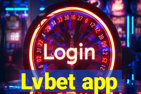 Lvbet app